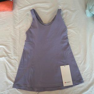 Lululemon Stash n' Run Tank